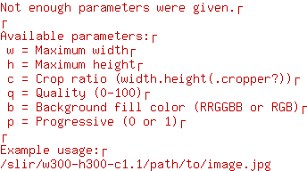 Was ist in einem Namen
